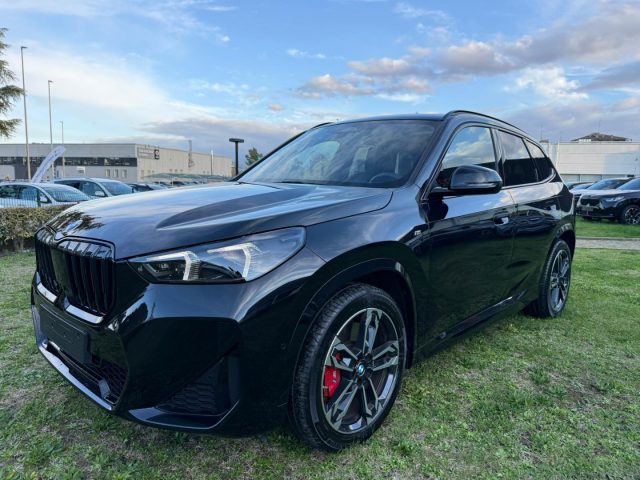 BMW X1 usata, con ABS