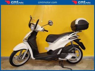 PIAGGIO Liberty 150