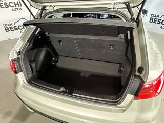 AUDI A1 usata, con Immobilizzatore elettronico