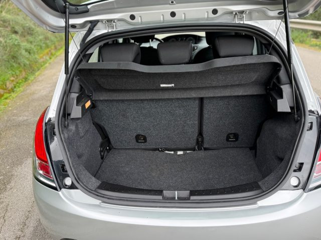 LANCIA Ypsilon usata, con Specchietti laterali elettrici