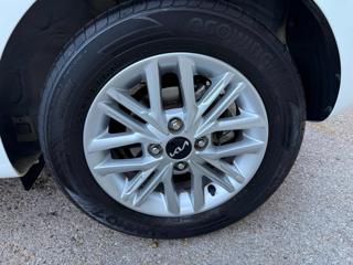 KIA Picanto usata, con Filtro antiparticolato