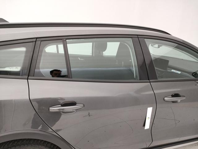 FORD Focus usata, con Supporto lombare