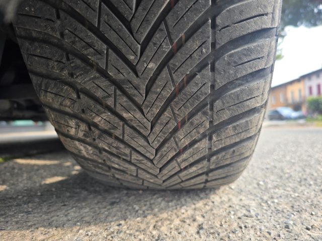 VOLKSWAGEN Maggiolino usata 82