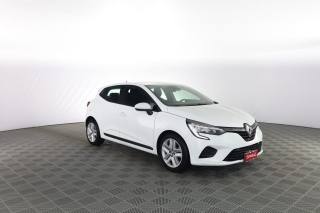 RENAULT Clio usata 1