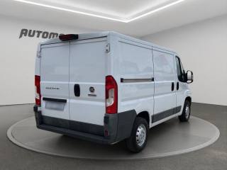 FIAT Ducato usata, con ESP