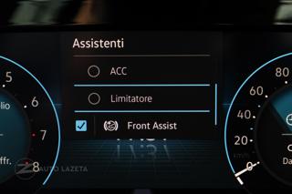 VOLKSWAGEN Golf usata, con Bluetooth