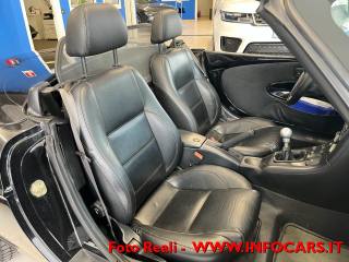FIAT Barchetta usata 5