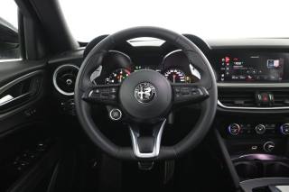 ALFA ROMEO Stelvio usata 5