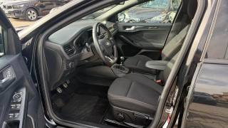 FORD Focus usata, con Bluetooth