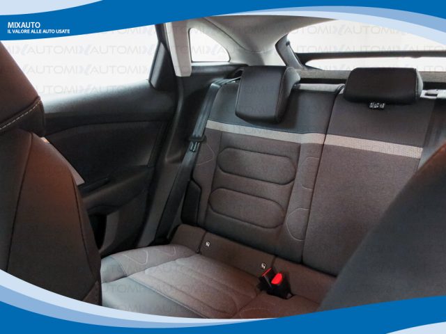 CITROEN C4 usata, con Controllo automatico clima