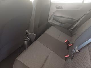 KIA Picanto usata, con Chiusura centralizzata