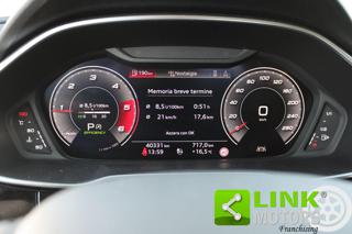 AUDI Q3 usata, con ESP