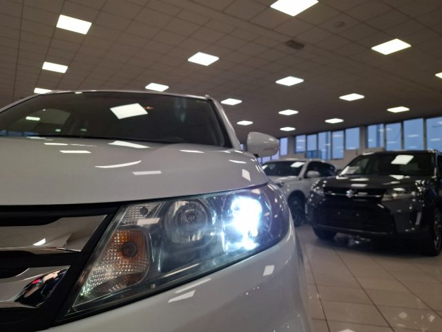 SUZUKI Vitara usata, con Servosterzo