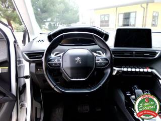 PEUGEOT 3008 usata, con ESP