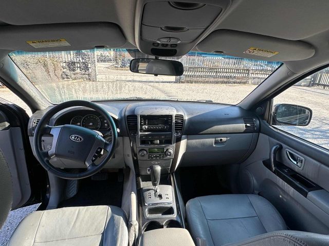 KIA Sorento usata, con Regolazione elettrica sedili