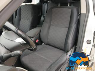 NISSAN Qashqai usata, con Climatizzatore