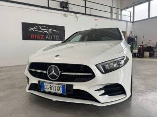 MERCEDES-BENZ A 180 usata, con Cerchi in lega