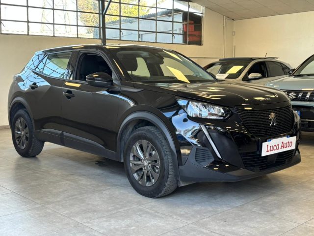 PEUGEOT 2008 usata, con Airbag laterali