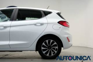 FORD Fiesta usata 38