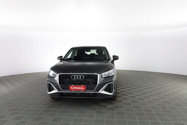 AUDI Q2 usata 0
