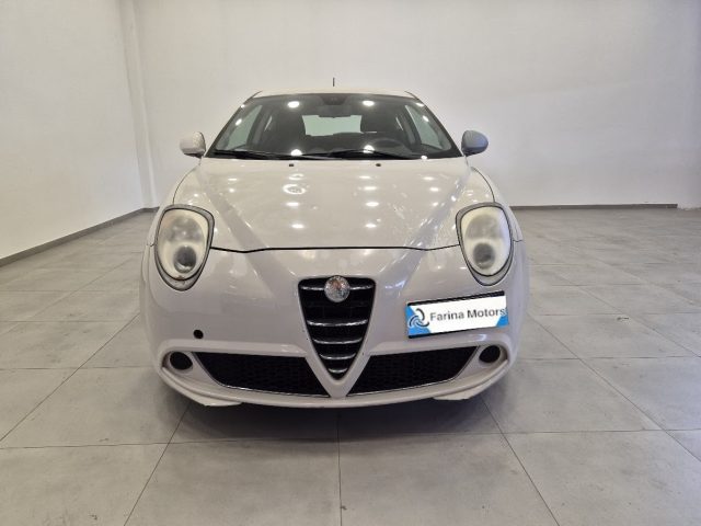 ALFA ROMEO MiTo usata, con Airbag