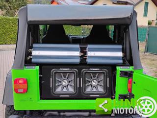 JEEP Wrangler usata 13