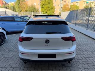 VOLKSWAGEN Golf GTI usata, con Boardcomputer