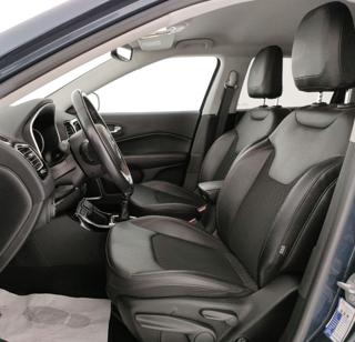 JEEP Compass usata, con Boardcomputer