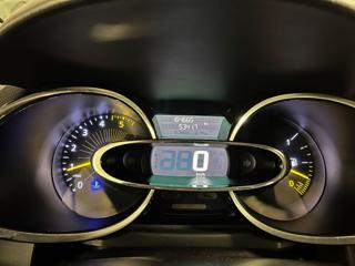 RENAULT Clio usata, con Chiusura centralizzata