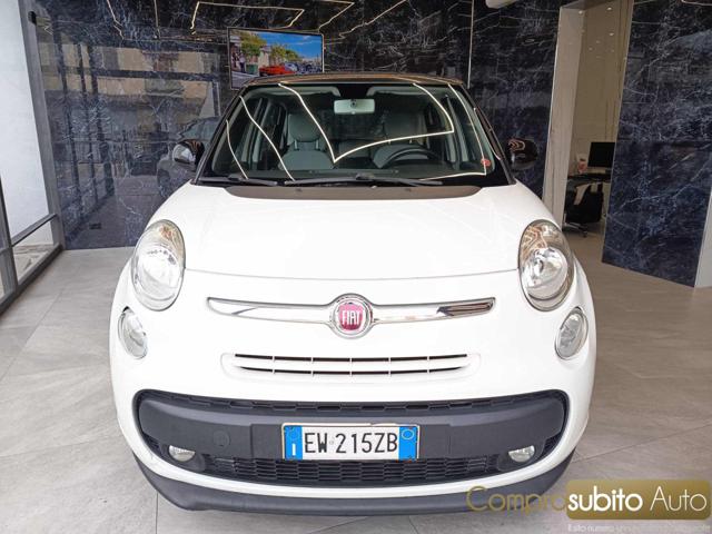 FIAT 500L usata, con Airbag