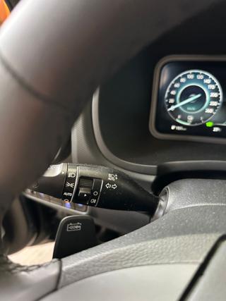 HYUNDAI Kona usata, con Immobilizzatore elettronico