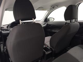 FIAT Tipo usata, con Sensori di parcheggio posteriori