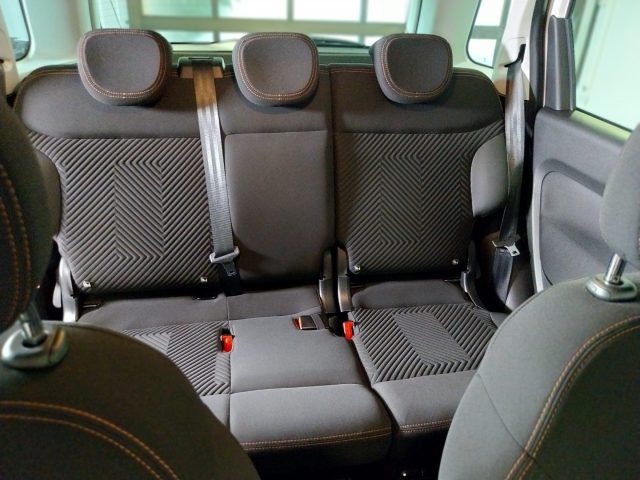 FIAT 500L usata, con Volante multifunzione