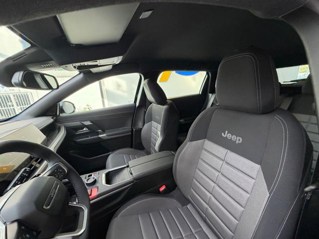 JEEP Compass usata 51