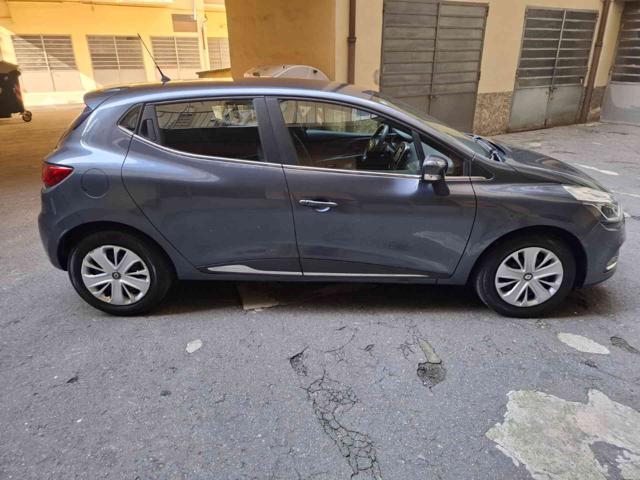 RENAULT Clio usata, con Airbag