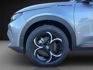 ALFA ROMEO Junior usata, con Bracciolo