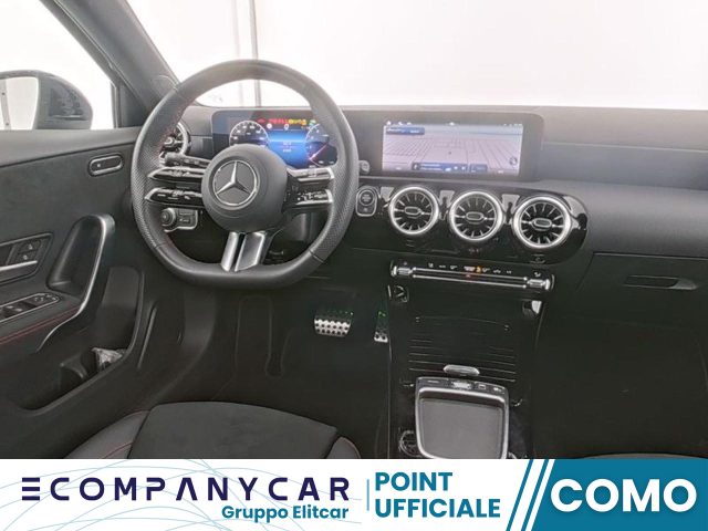 MERCEDES-BENZ A 180 usata, con Cerchi in lega