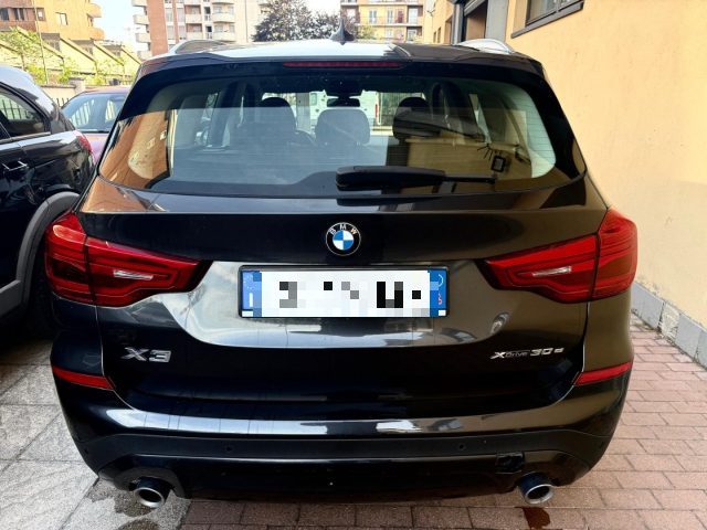 BMW X3 usata, con Autoradio