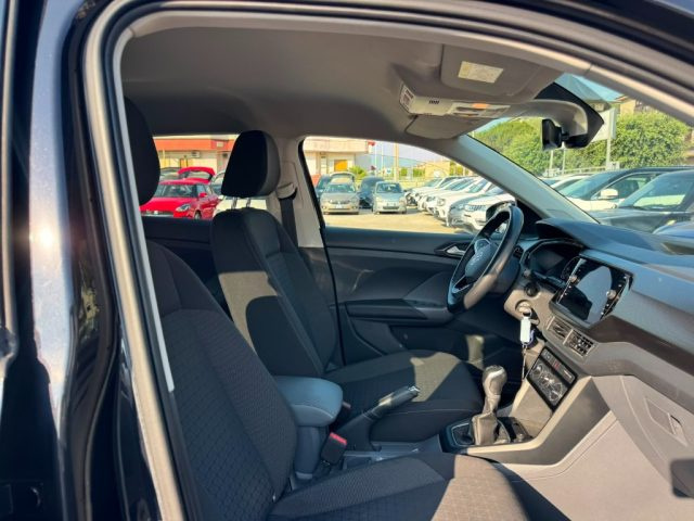 VOLKSWAGEN T-Cross usata, con Vetri oscurati