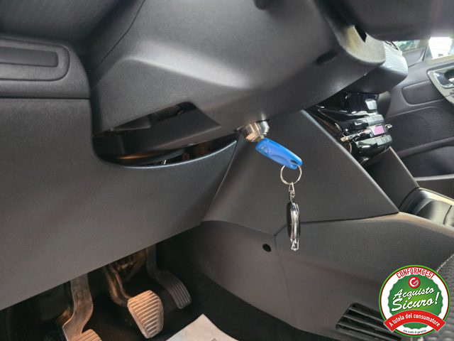 PEUGEOT 208 usata 22