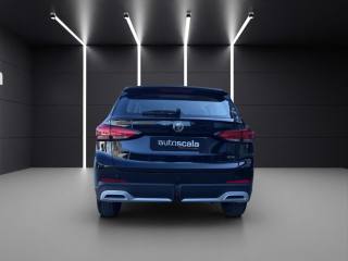 MG ZS usata, con Airbag Passeggero