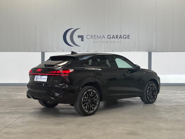 AUDI Q3 usata, con Boardcomputer