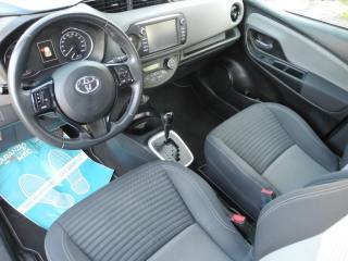 TOYOTA Yaris usata, con Immobilizzatore elettronico