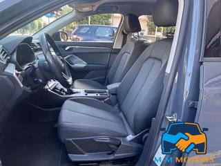 AUDI Q3 usata, con Climatizzatore