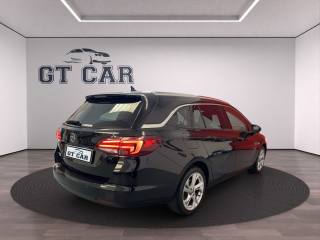 OPEL Astra usata, con Cerchi in lega