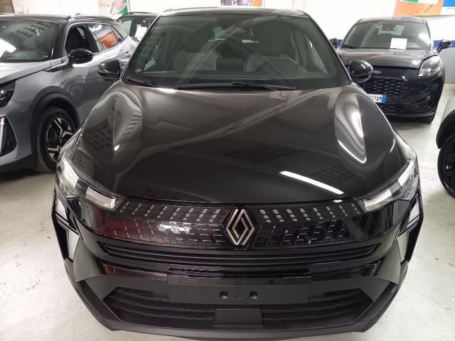 RENAULT Captur usata, con Airbag