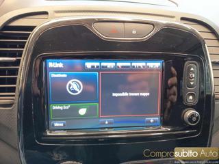 RENAULT Captur usata 20