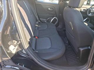 JEEP Renegade usata, con ESP