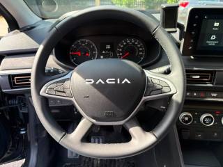 DACIA Sandero usata, con Climatizzatore