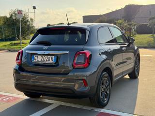 FIAT 500X usata, con Cerchi in lega